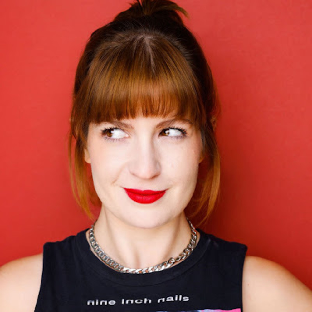 Meet your Posher, Allison